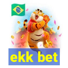 ekk bet